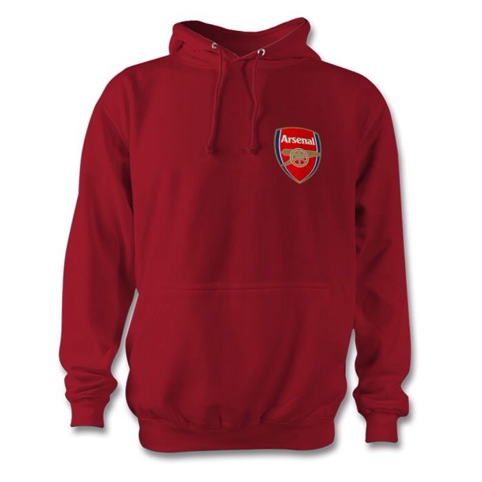 HOODIES -  PL TEAMS