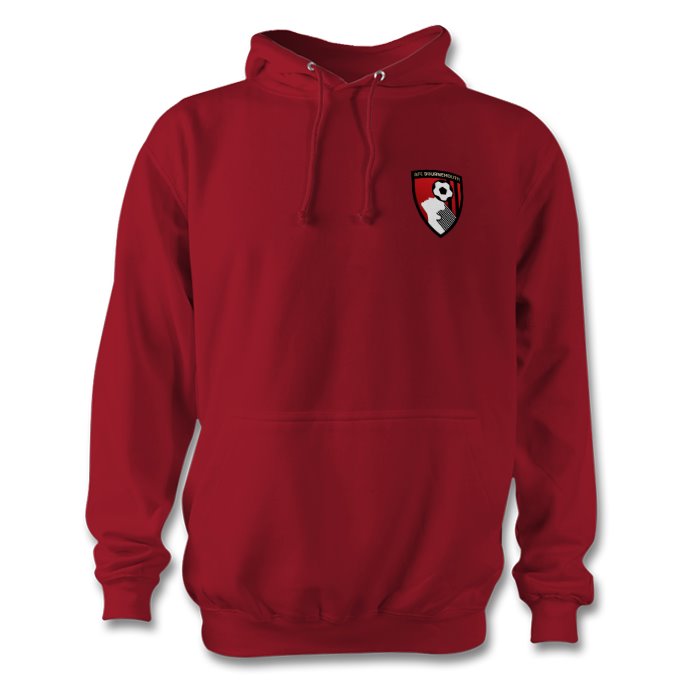 HOODIES -  PL TEAMS