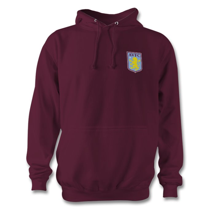 HOODIES -  PL TEAMS