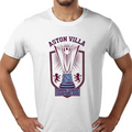 ASTON VILLA EUROPA LEAGUE WINNERS T SHIRT