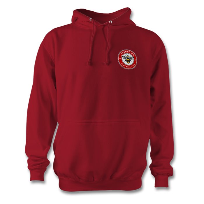 HOODIES -  PL TEAMS