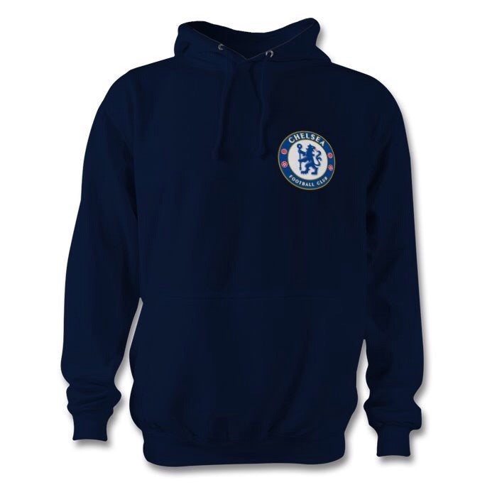 HOODIES -  PL TEAMS