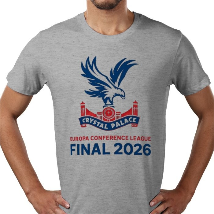 Crystal Palace T Shirt