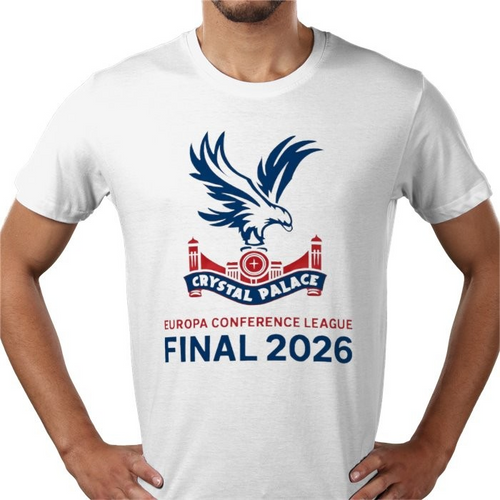 Crystal Palace T Shirt