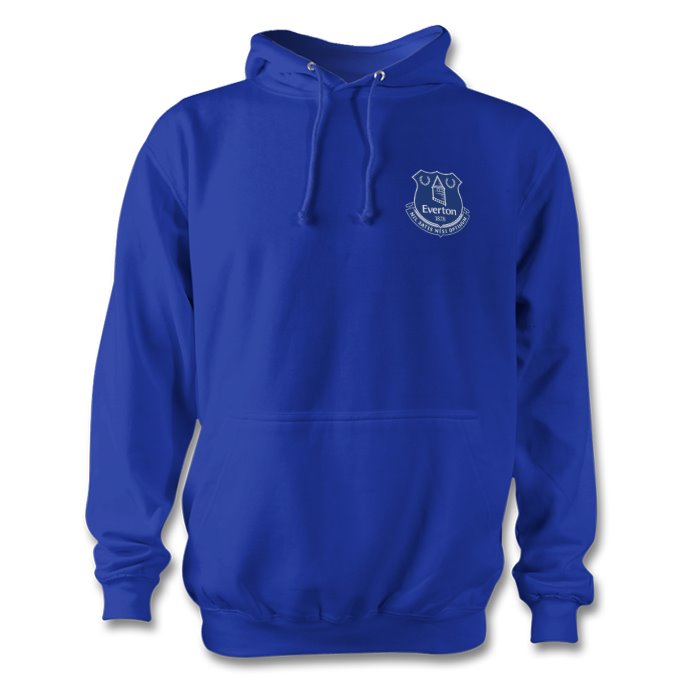 HOODIES -  PL TEAMS