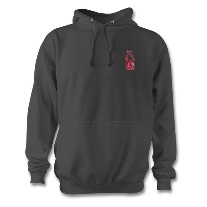 HOODIES -  PL TEAMS