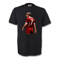 Liverpool FC T-Shirt Kenny Dalglish