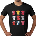 Liverpool FC - T-Shirt - Kits