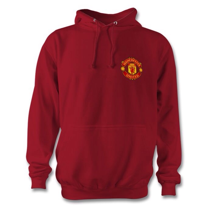 HOODIES -  PL TEAMS