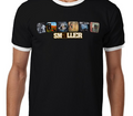 SMALLER CD LOGO T SHIRT