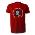 Liverpool FC T-Shirt -  Shanks