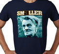 SMALLER -  BADLY BADLY T SHIRT