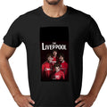 Liverpool FC T-Shirt THE BEATLES