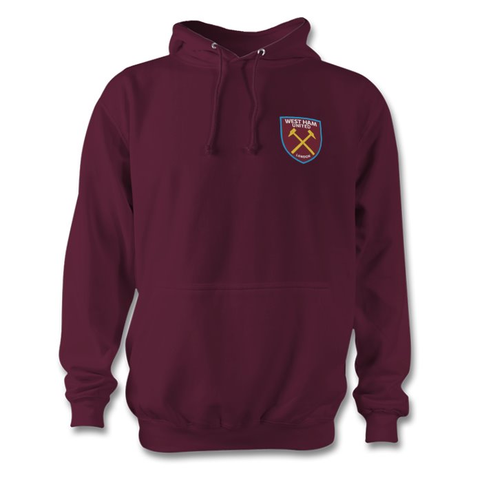 HOODIES -  PL TEAMS