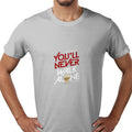 Liverpool FC T-Shirt You'll Never Walk Alone